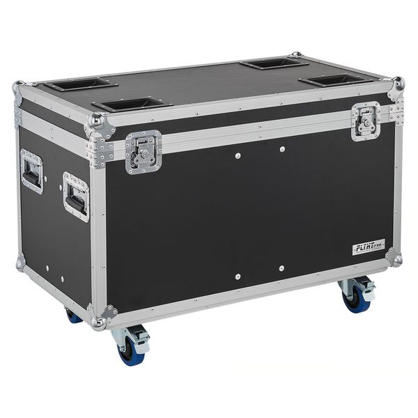 Flyht Pro Case Varytec Hero 4in1 3