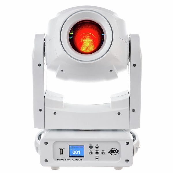 ADJ Focus Spot 4Z Pearl