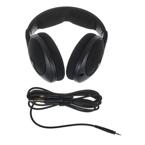 Sennheiser HD 560S