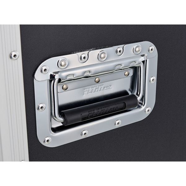 Flyht Pro Rack 18U Slide Shock Mount