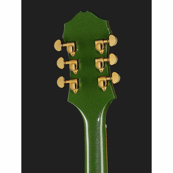 Epiphone Emperor Swingster Forest Green