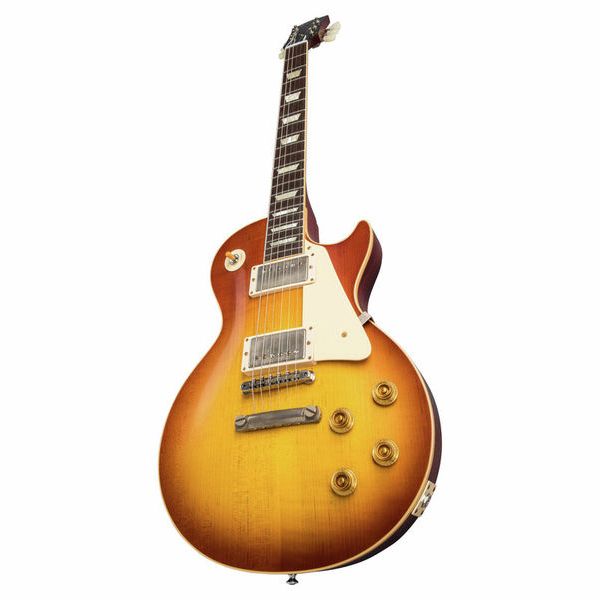 Gibson Les Paul 58 Iced Tea VOS