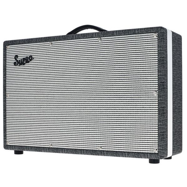 Supro 1799 Black Magick Extension Ca