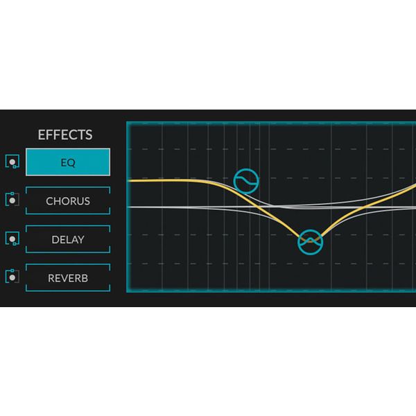 Newfangled Audio Generate