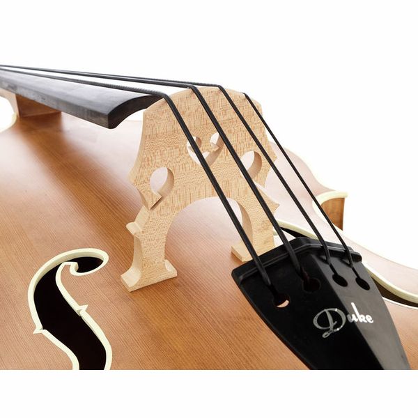 Duke Two Tone DBV Double Bass 3/4