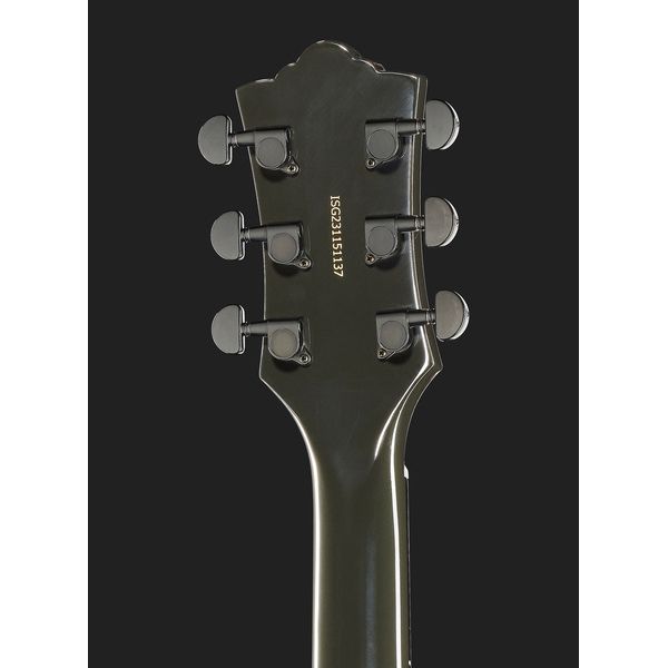 Guild Polara Night Edition Tungsten