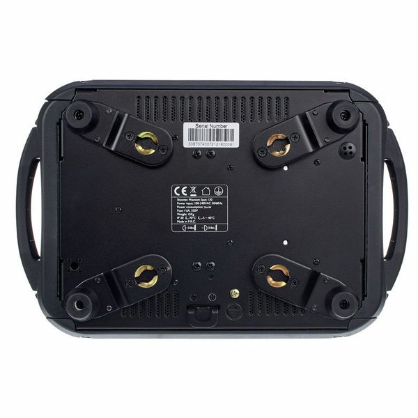 Showtec Phantom 130 Spot