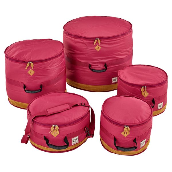 Tama Power Pad Drum Bag Set WR