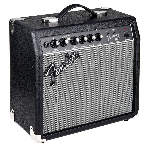 Fender Frontman 20G