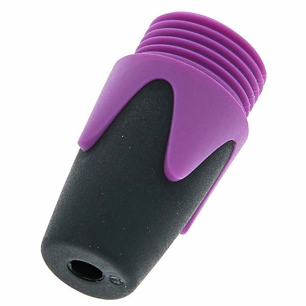 Neutrik BPX Violet