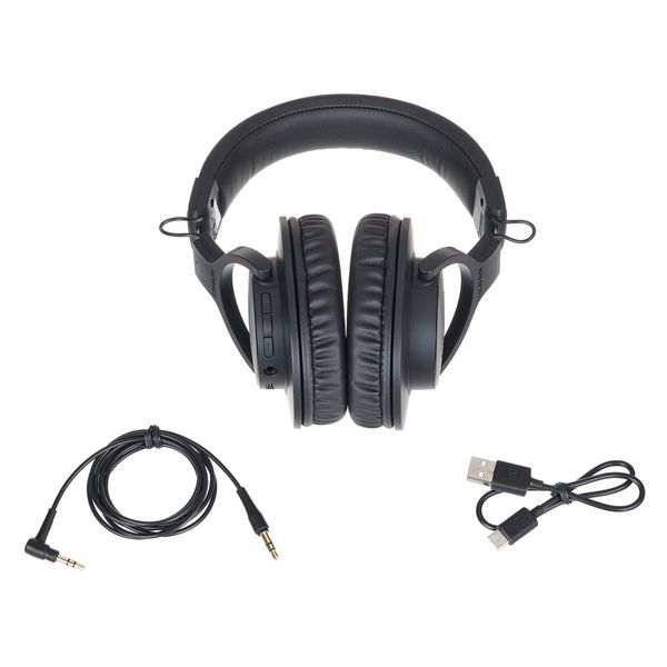 Audio-Technica ATH-M20XBT