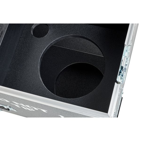 Flyht Pro Tour Case MDG ATMe + Fan