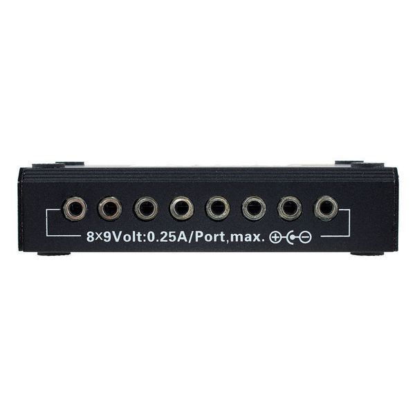 Gator G-BUS-8 Multi Power Supply