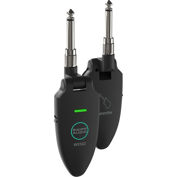 Swiff Audio WX502 Wireless System