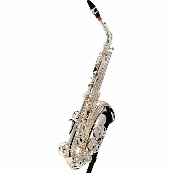 Yamaha YAS-480S Alto Sax