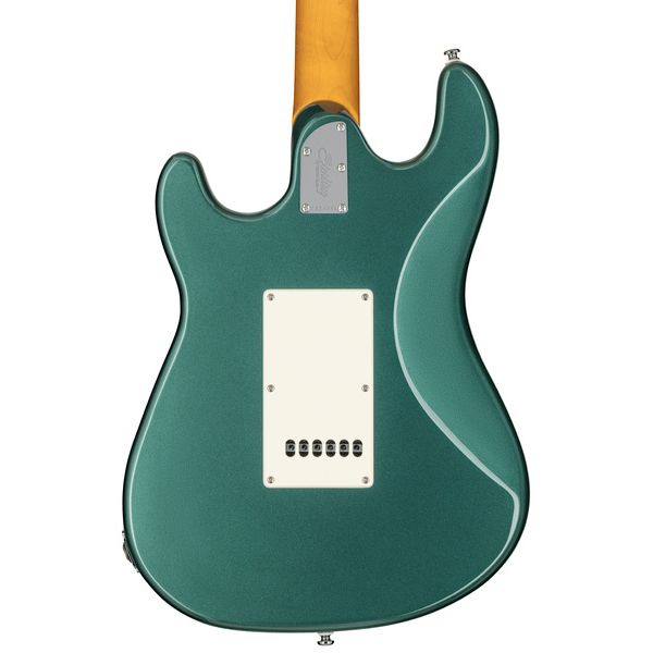 Sterling by Music Man CT30CHSS Sherwood Green
