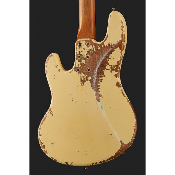 Sandberg California II TT4 RW CR MHCA