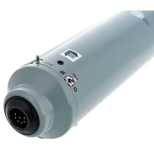 Chandler Limited REDD Microphone