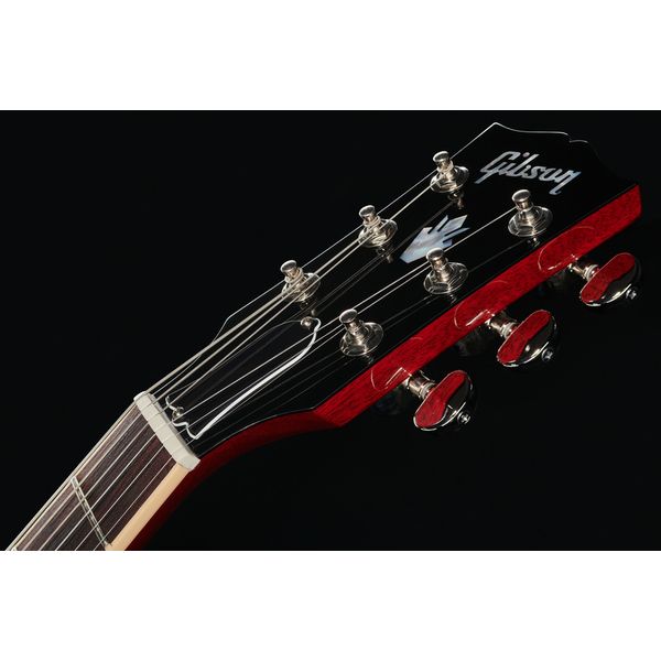 Gibson ES-339 Figured 60s Cherry