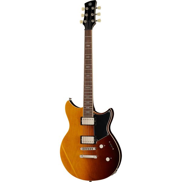 Yamaha Revstar RSS20 Sunset Burst