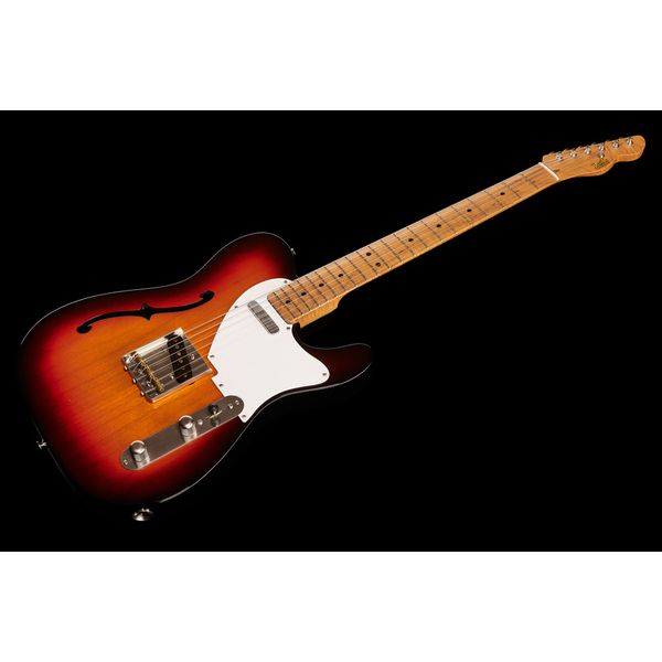 LSL Thin Bone 3TB Light Aged