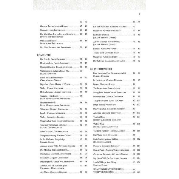 Holzschuh Verlag Flötenzeiten