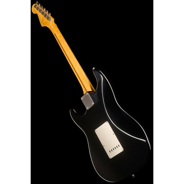Fender AV II 57 Strat MN BLK