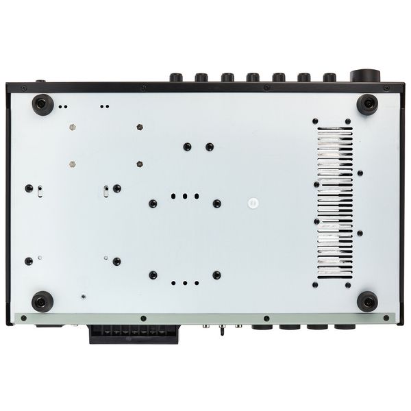 Swissonic JBL Control 50 BK Bar Bundle