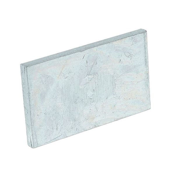 Stageworx Threaded Slide Piece 2 (galv.)