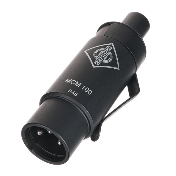 Neumann MCM 114 Set Bass