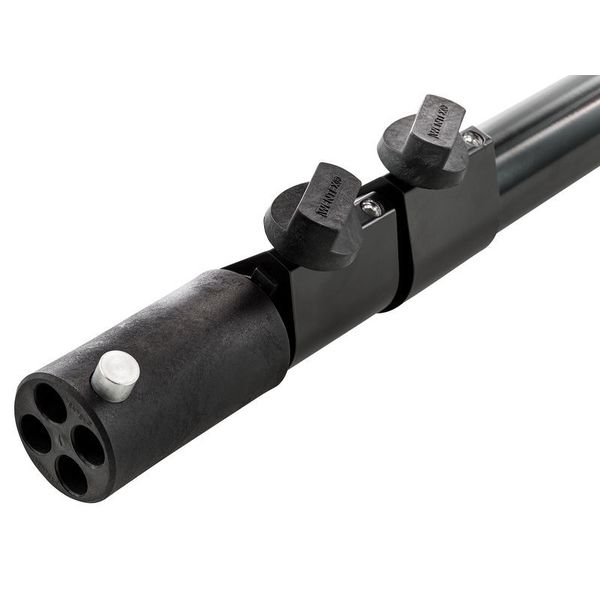 Wentex P&D 1,8-4,2m upright 3-Way BK