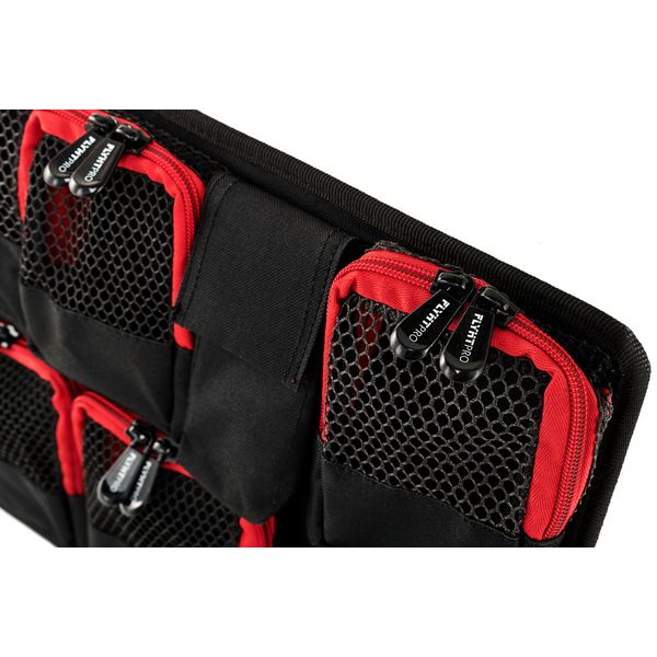 Flyht Pro Safe Box Lid Organizer 4