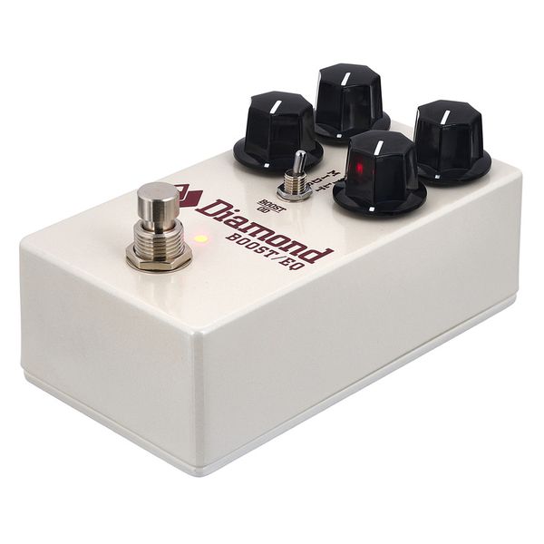 Diamond Boost / EQ