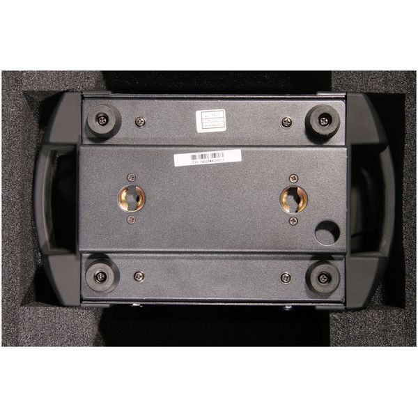 Thon Case 2x Stairville MH-x30 Beam