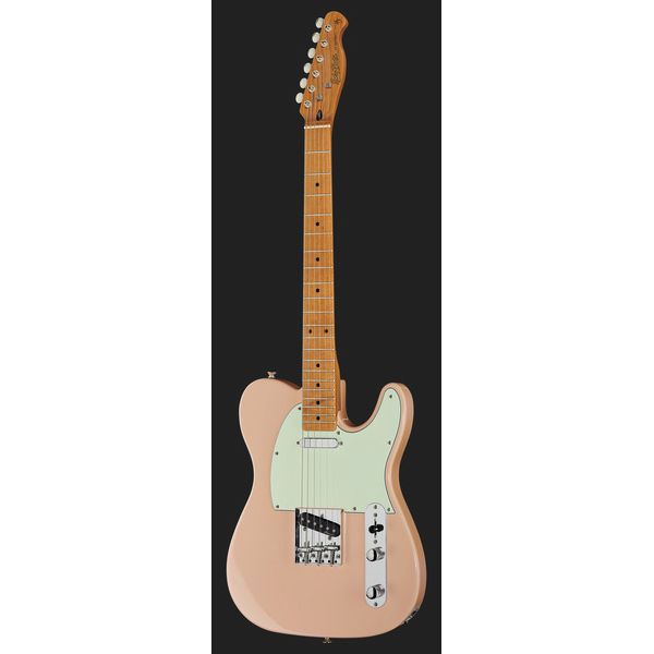 Harley Benton TE-62CC SP Bundle