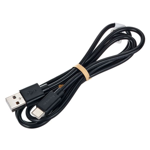 Focusrite Scarlett 4i4 4th Generation