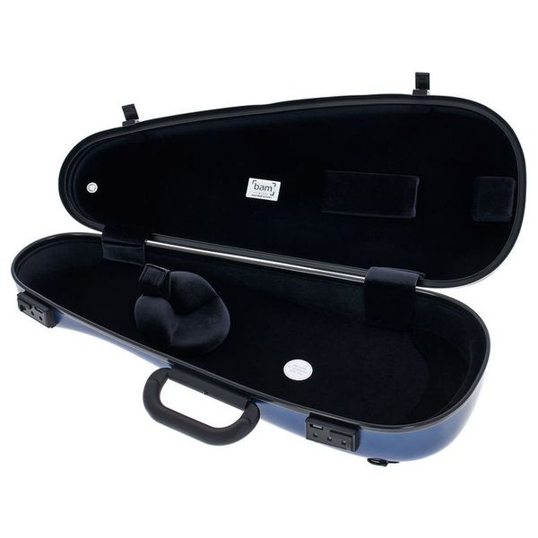 bam 2003XLB Cabin Violin Case