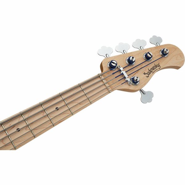 Sadowsky MetroLine 24-5 Vin Olympic WH