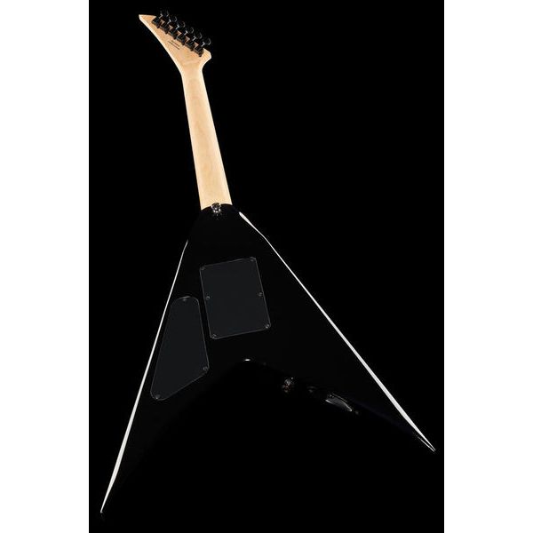 Jackson Pro KV King V Gloss Black