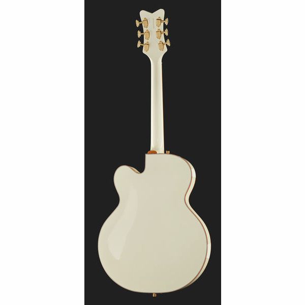 Gretsch G6136-55VS White Falcon