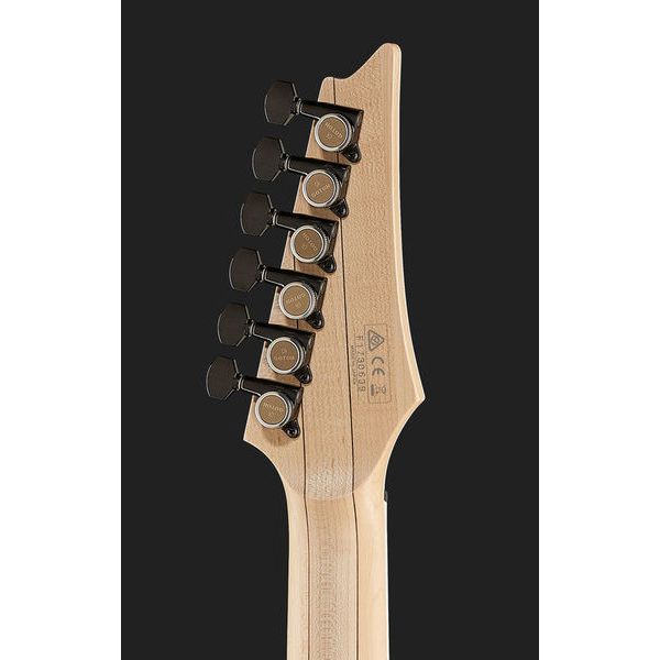 Ibanez RGR652AHBF-WK Prestige