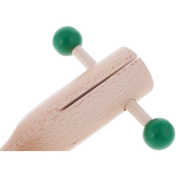 Thomann TKP Rakatak low/green