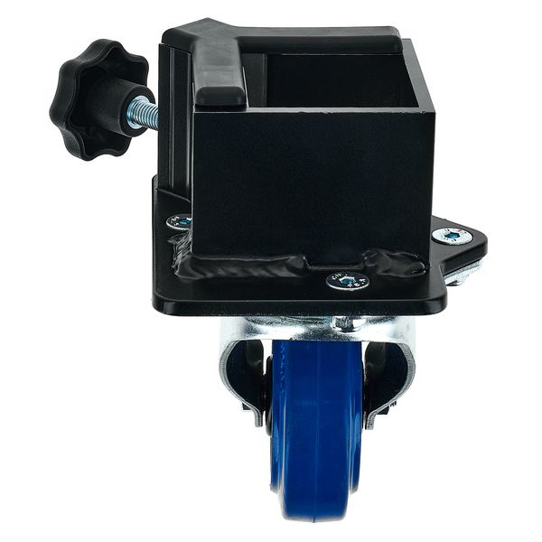 Stageworx Rollriser Single-Leg 60 Black