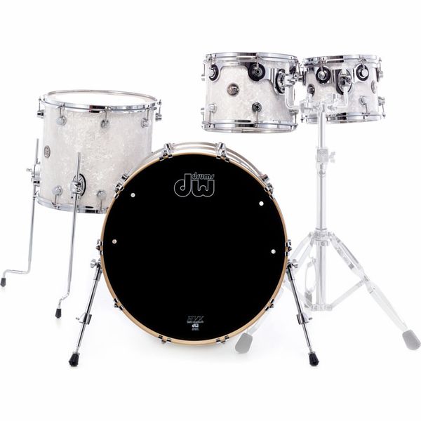 DW Performance Std. White Marine