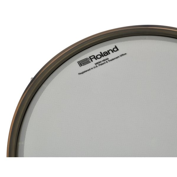 Roland 14"x14" PDA140F-GE Floor Tom