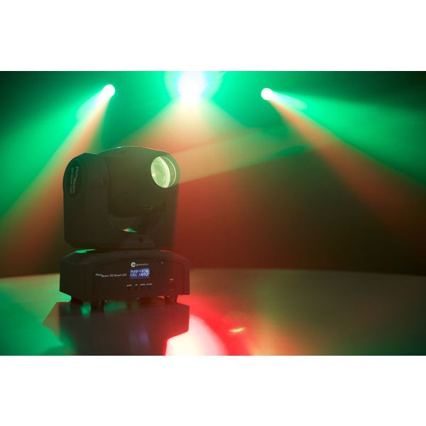 Fun Generation PicoBeam 30 Quad LED