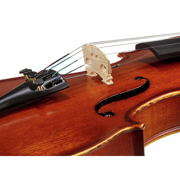 Hidersine Studenti Violin Set 1/2