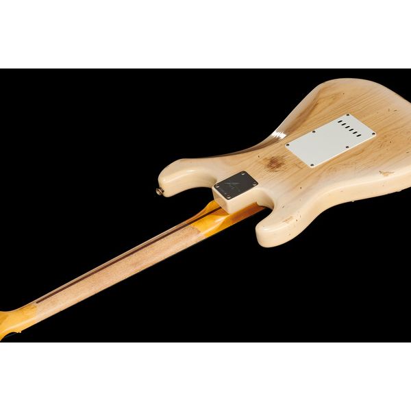 Fender 58 Strat NAB Relic