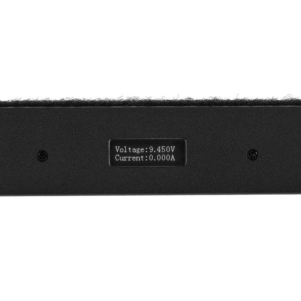 Harley Benton Spaceship Power 40-B