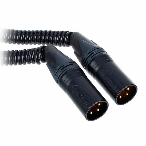 Soundman A3 XLR Power Supply Adapter